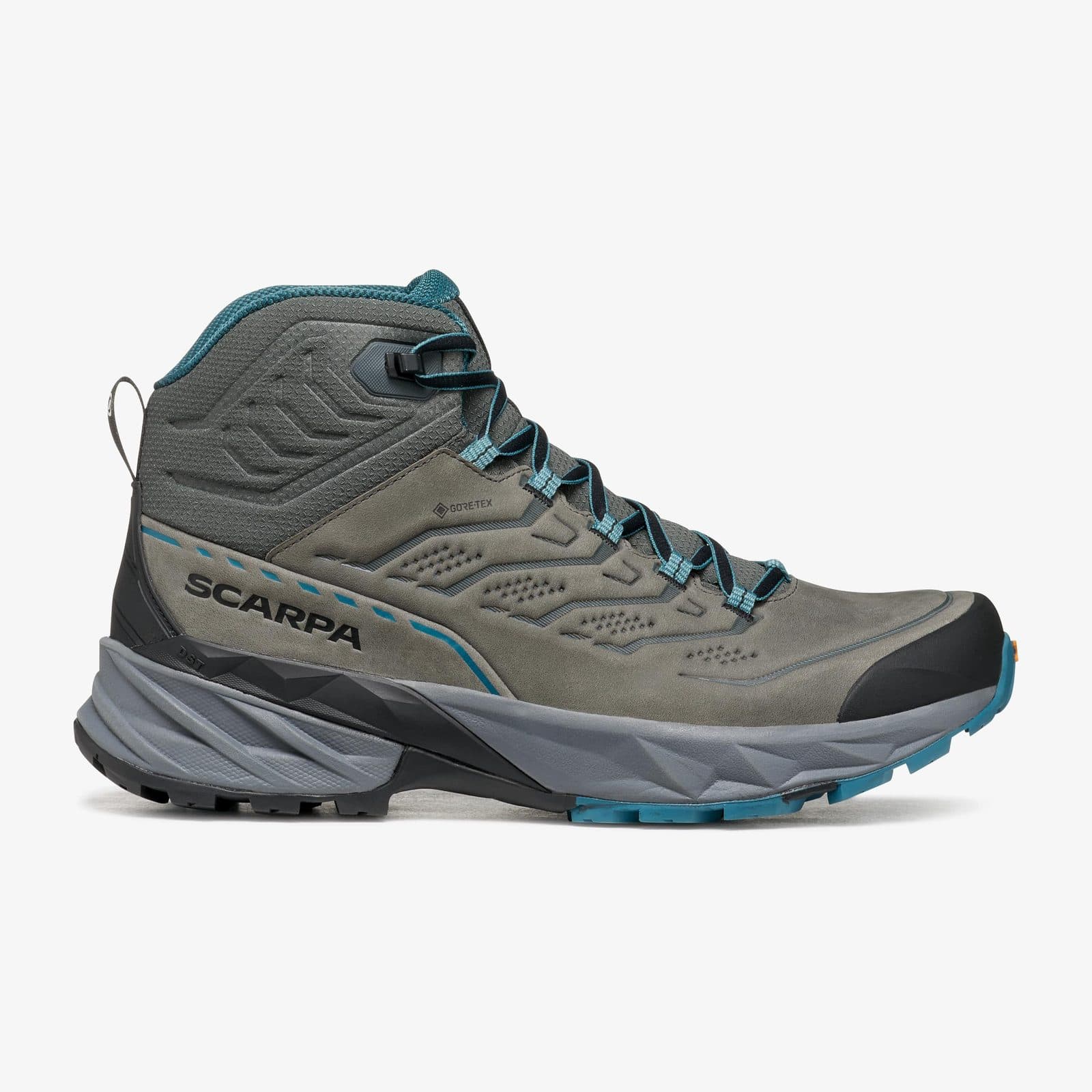 Scarpa Rush 2 Pro Mid GTX