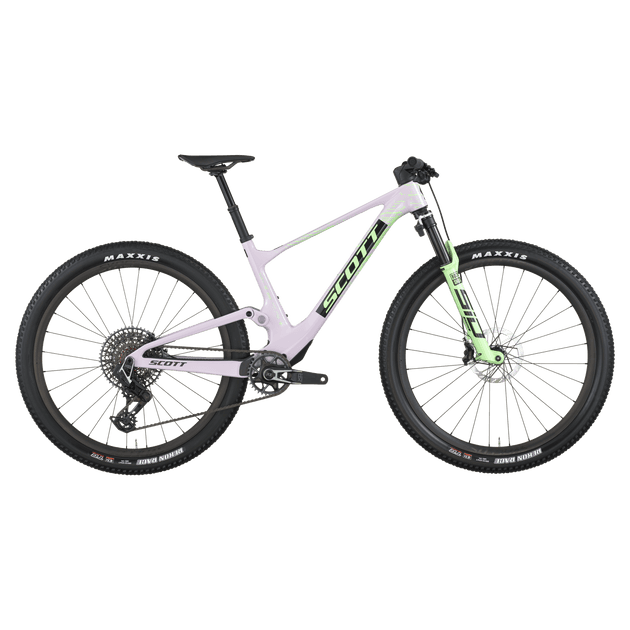 Scott Spark RC World Cup