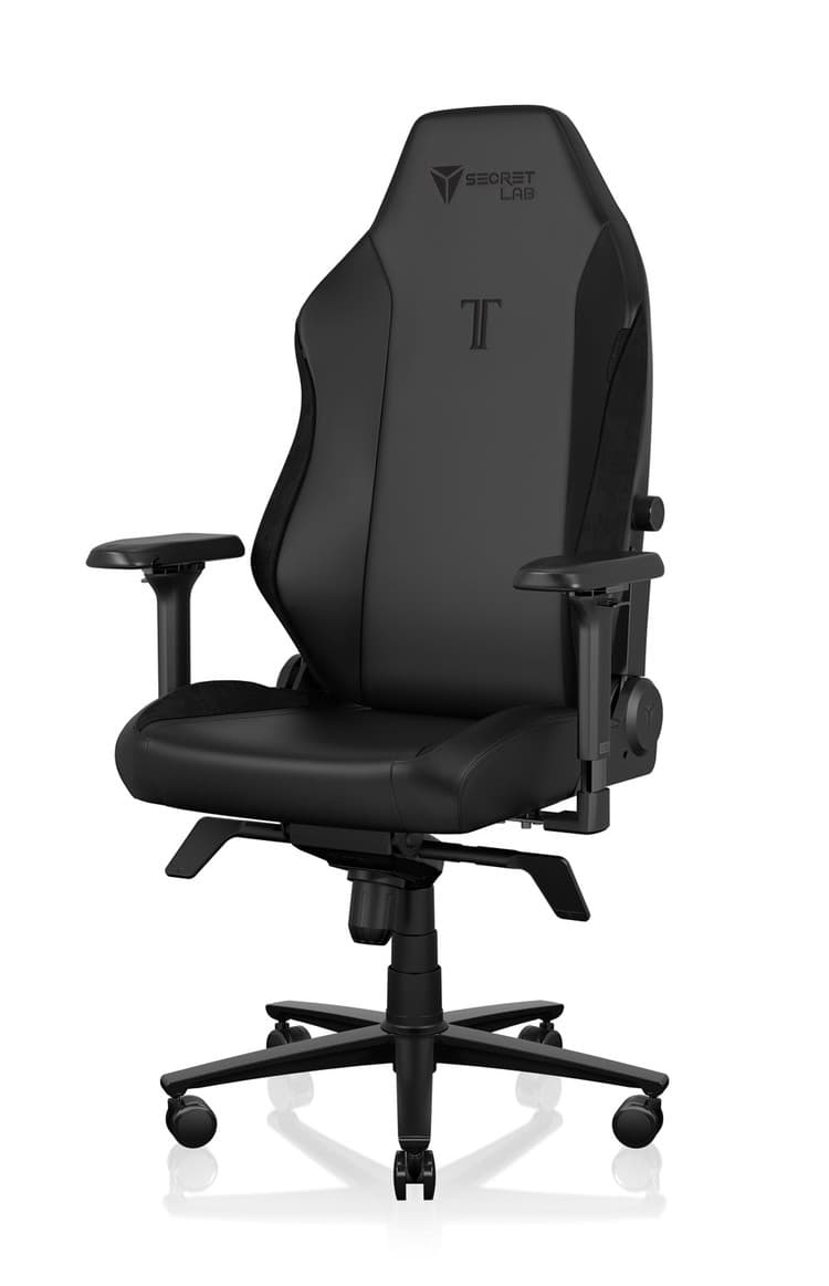 Secretlab Titan Evo