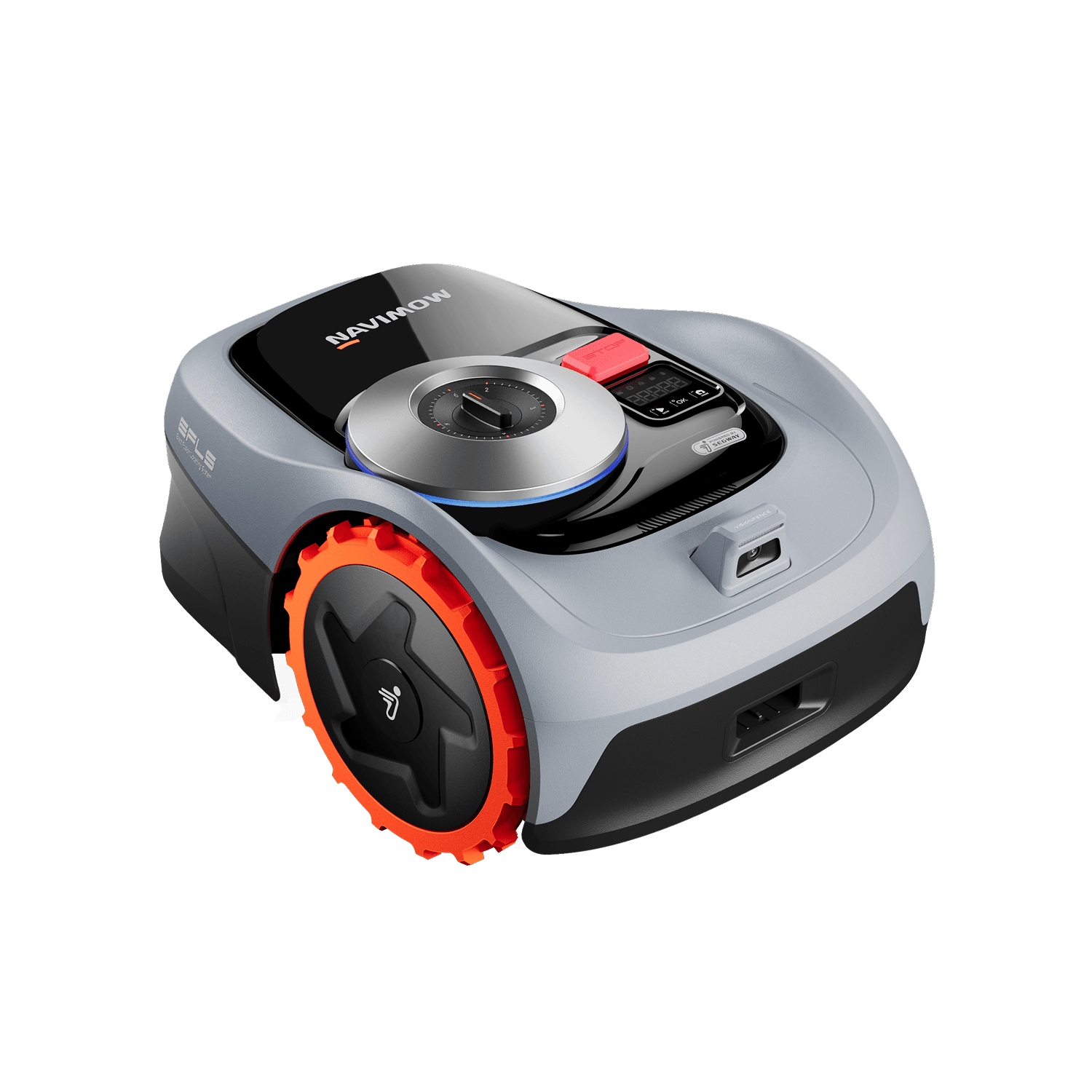 Segway Navimow i105N