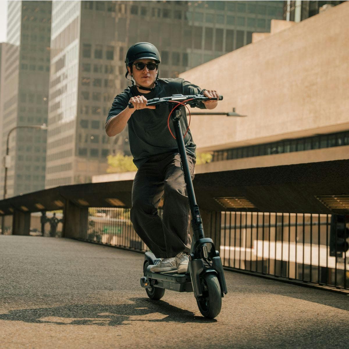 Segway Ninebot Max G3