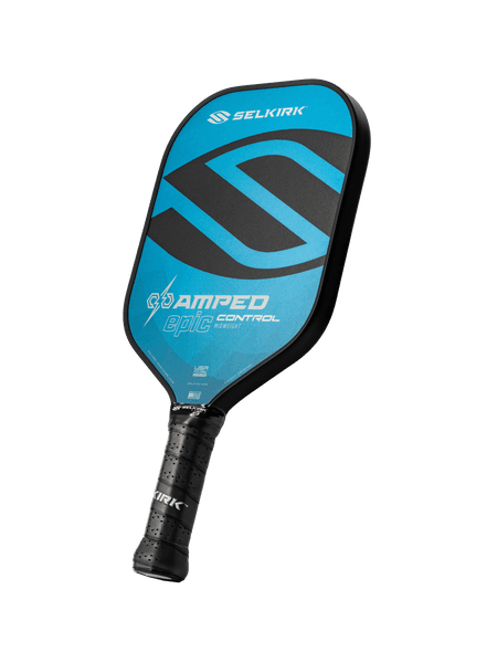 Selkirk AMPED Control - S2