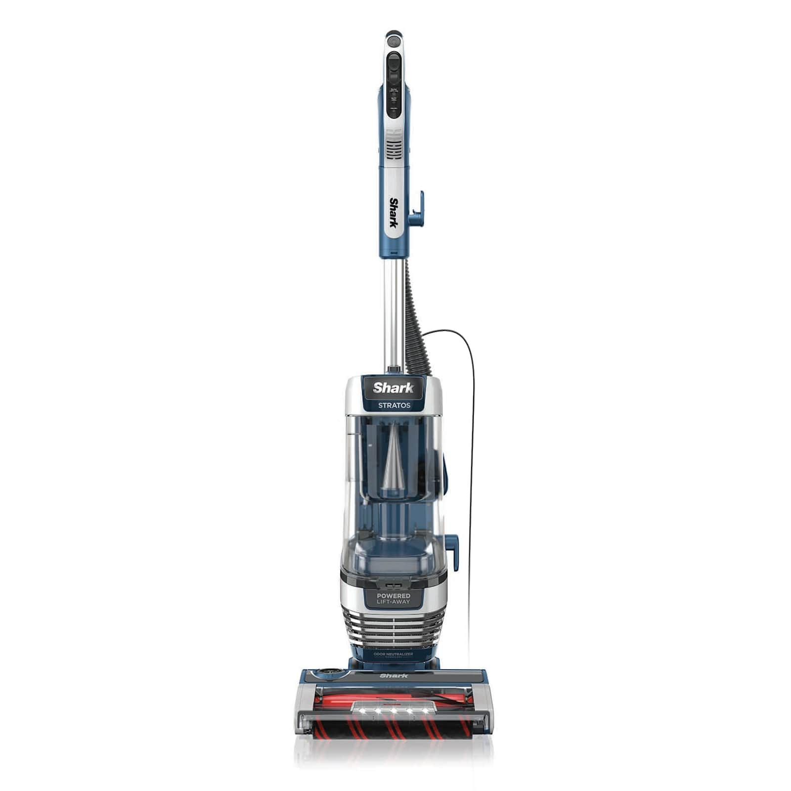 Shark Stratos Upright AZ3002