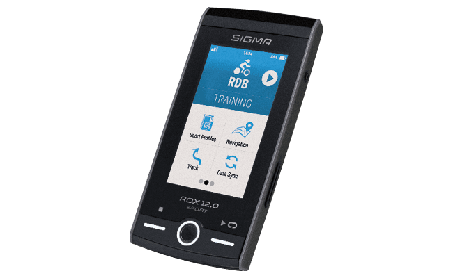 Sigma ROX 12.0 Sport
