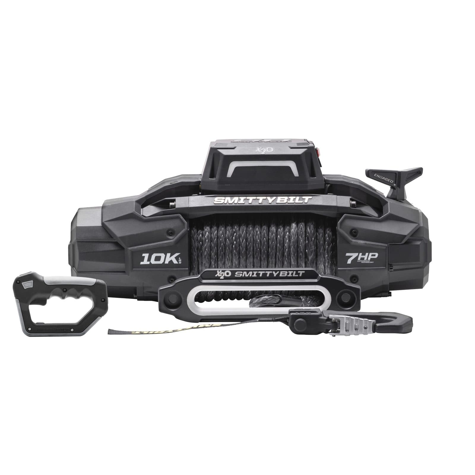 Smittybilt X2O Gen3 Winch