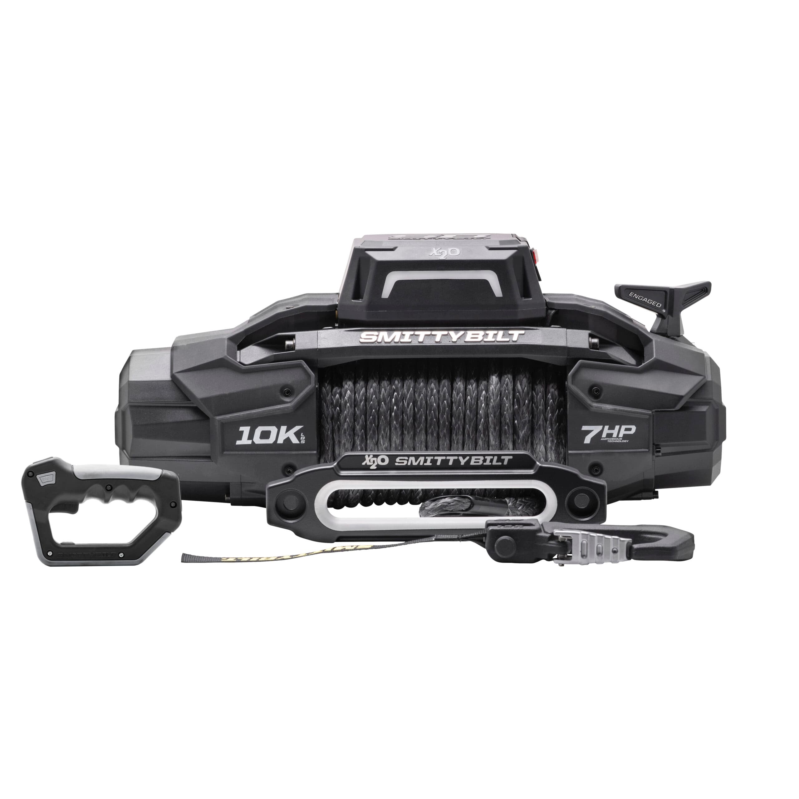 Smittybilt X2O Gen3 Winch