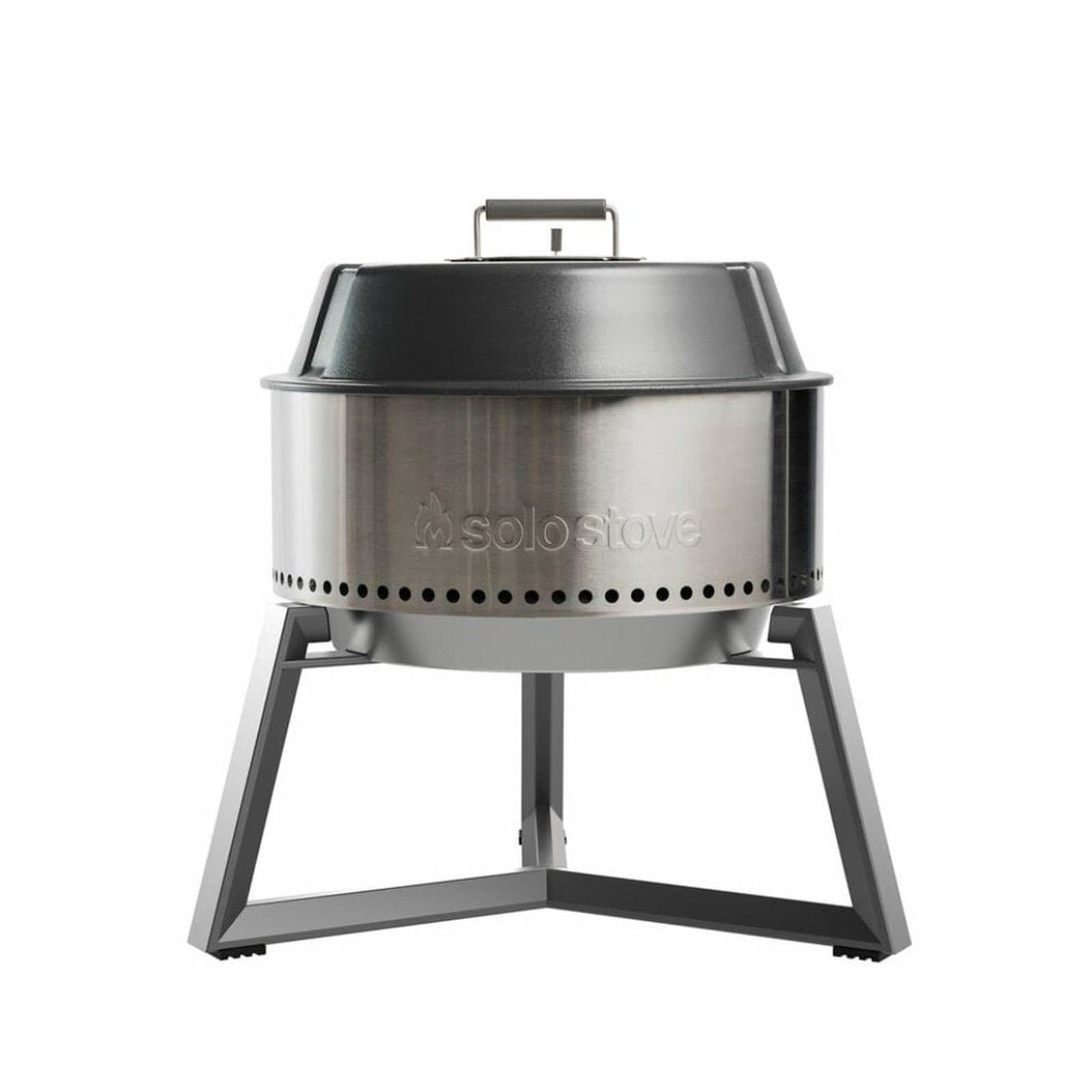 Solo Stove Grill Ultimate Bundle
