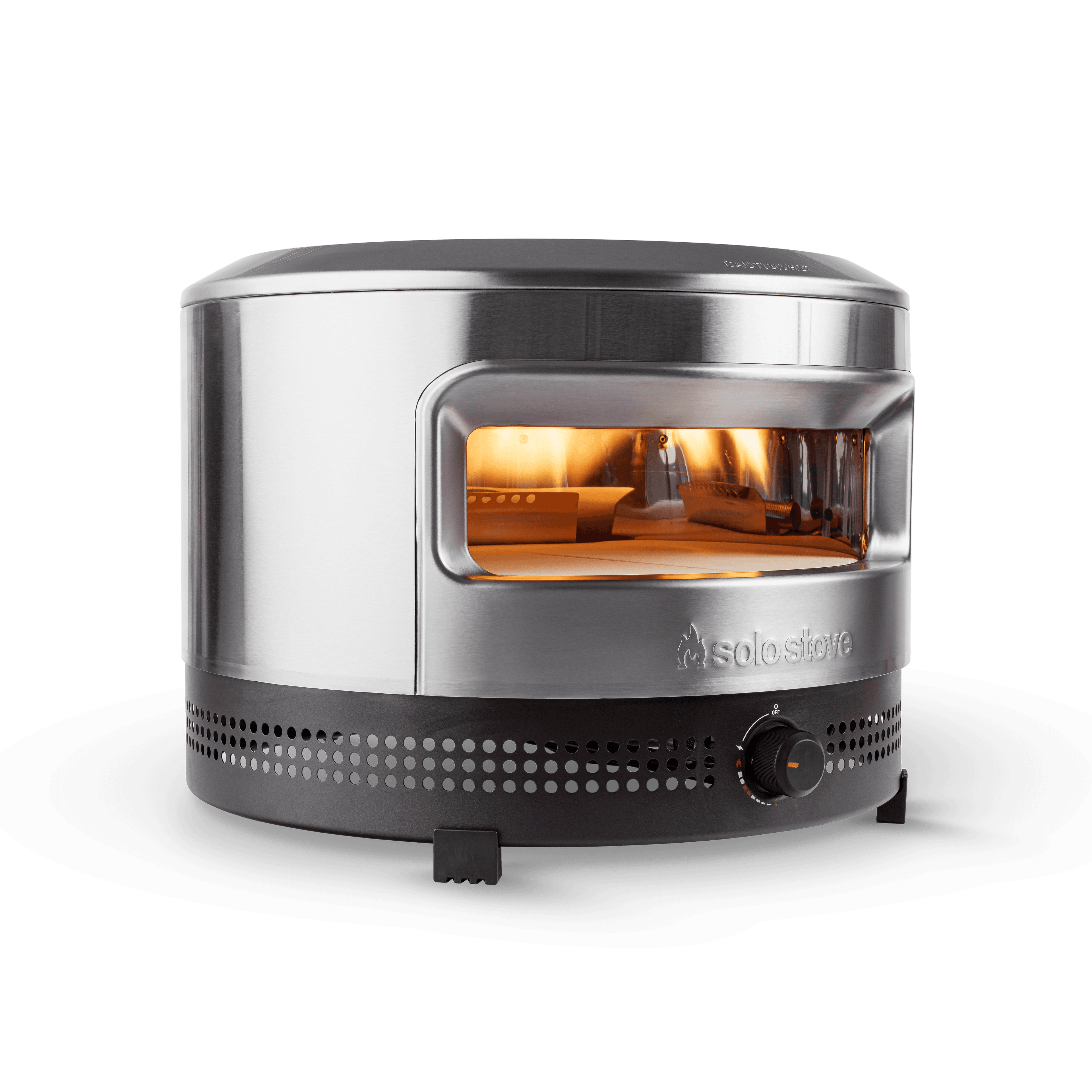 Solo Stove Pi Prime