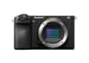 Sony A6700