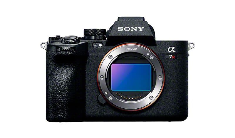 Sony A7R V