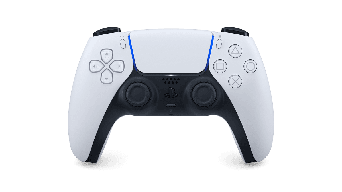 Sony DualSense
