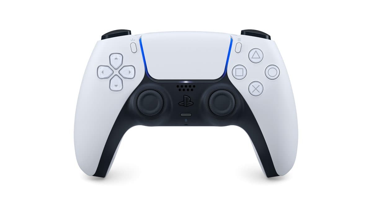 Sony DualSense