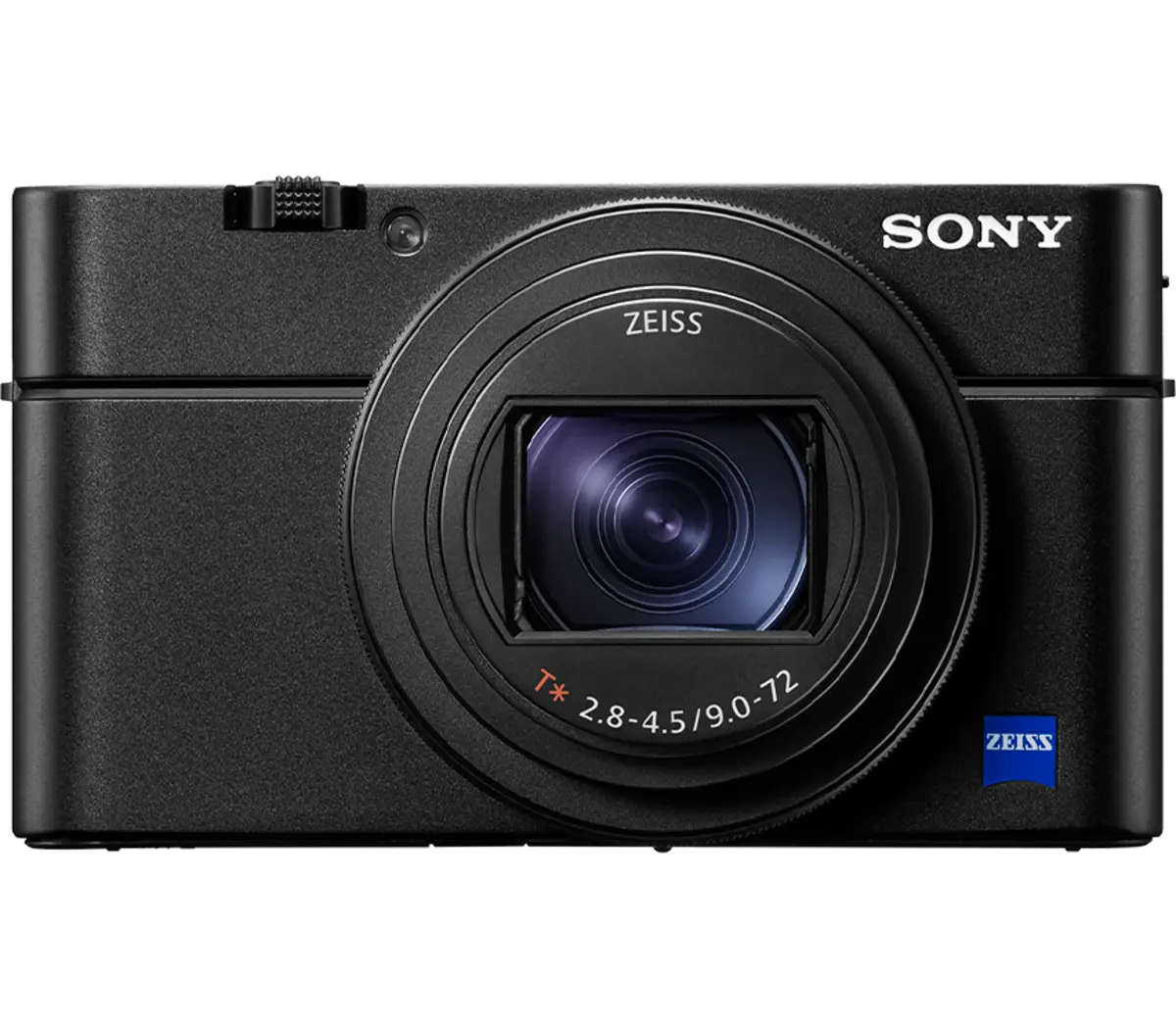 Sony RX100 VII