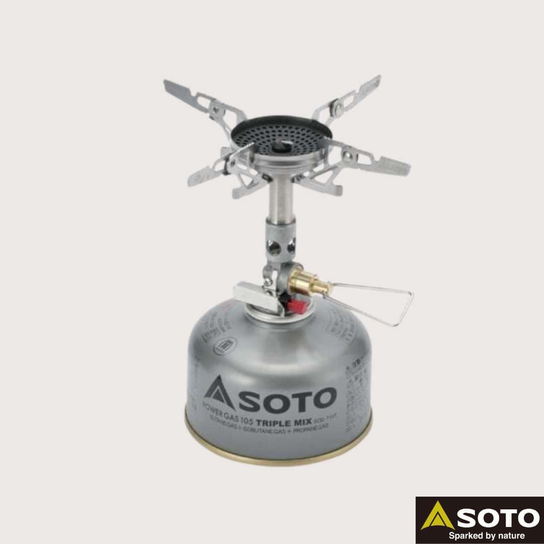 Soto WindMaster