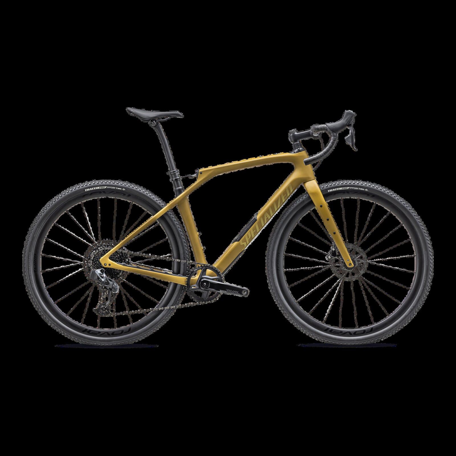 Specialized Diverge STR Expert