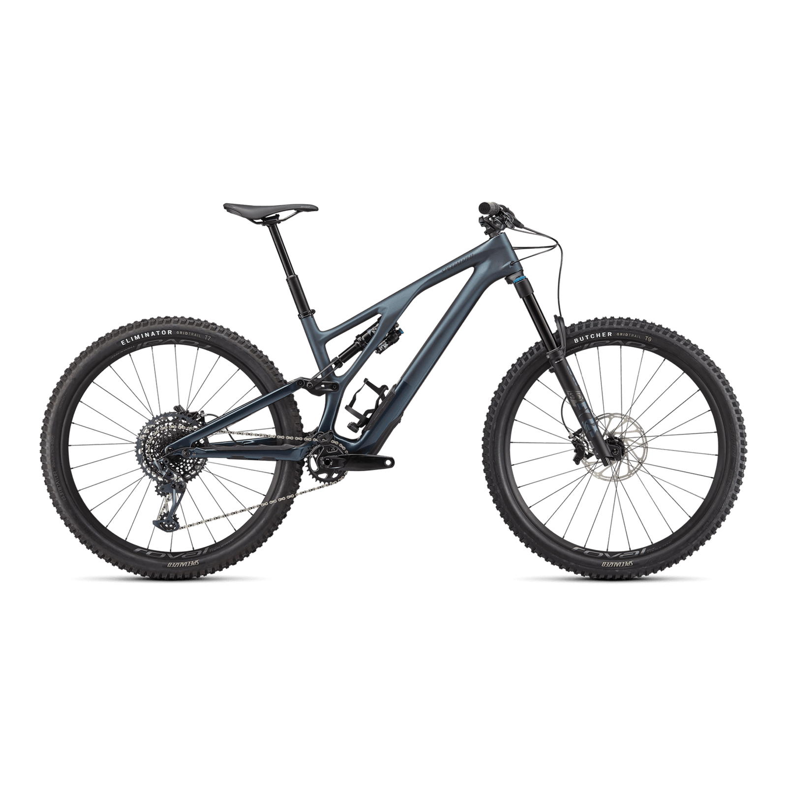 Specialized Stumpjumper 15 EVO Expert
