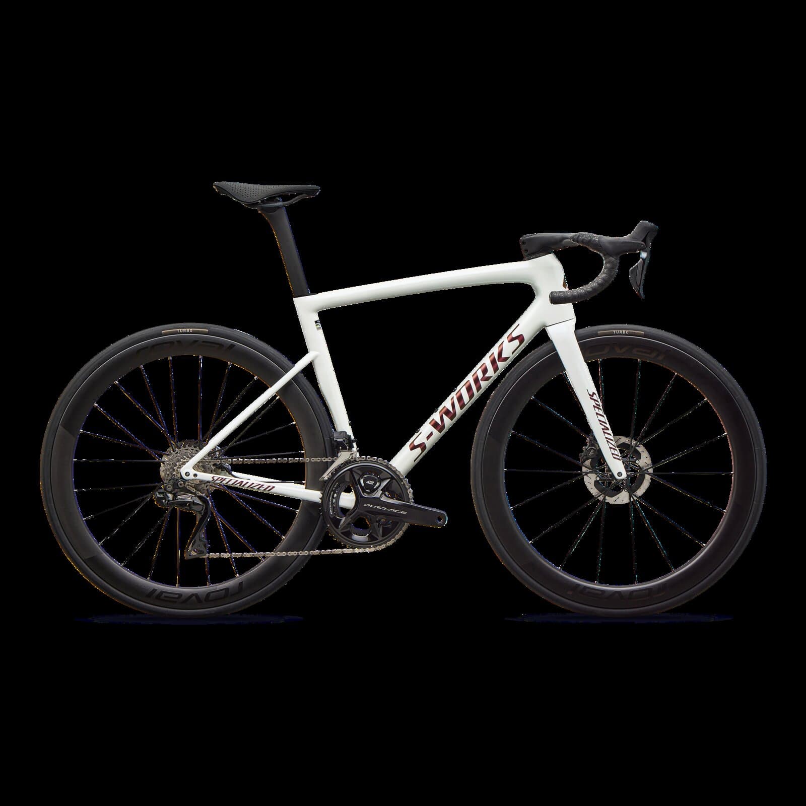 Specialized Tarmac SL8