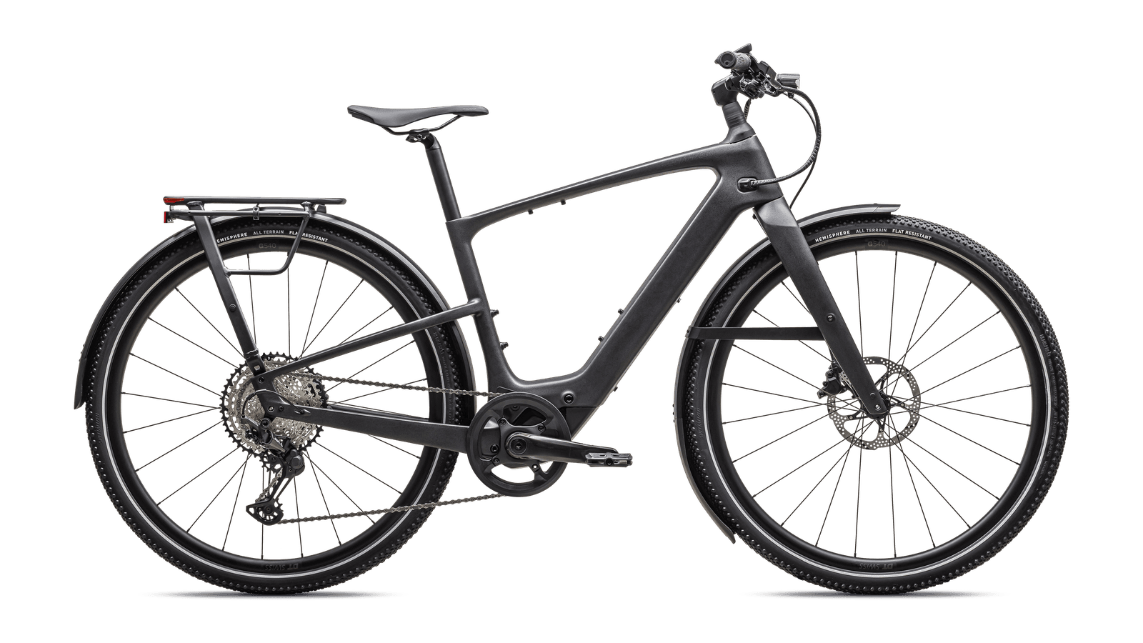 Specialized Turbo Vado SL 2 6.0