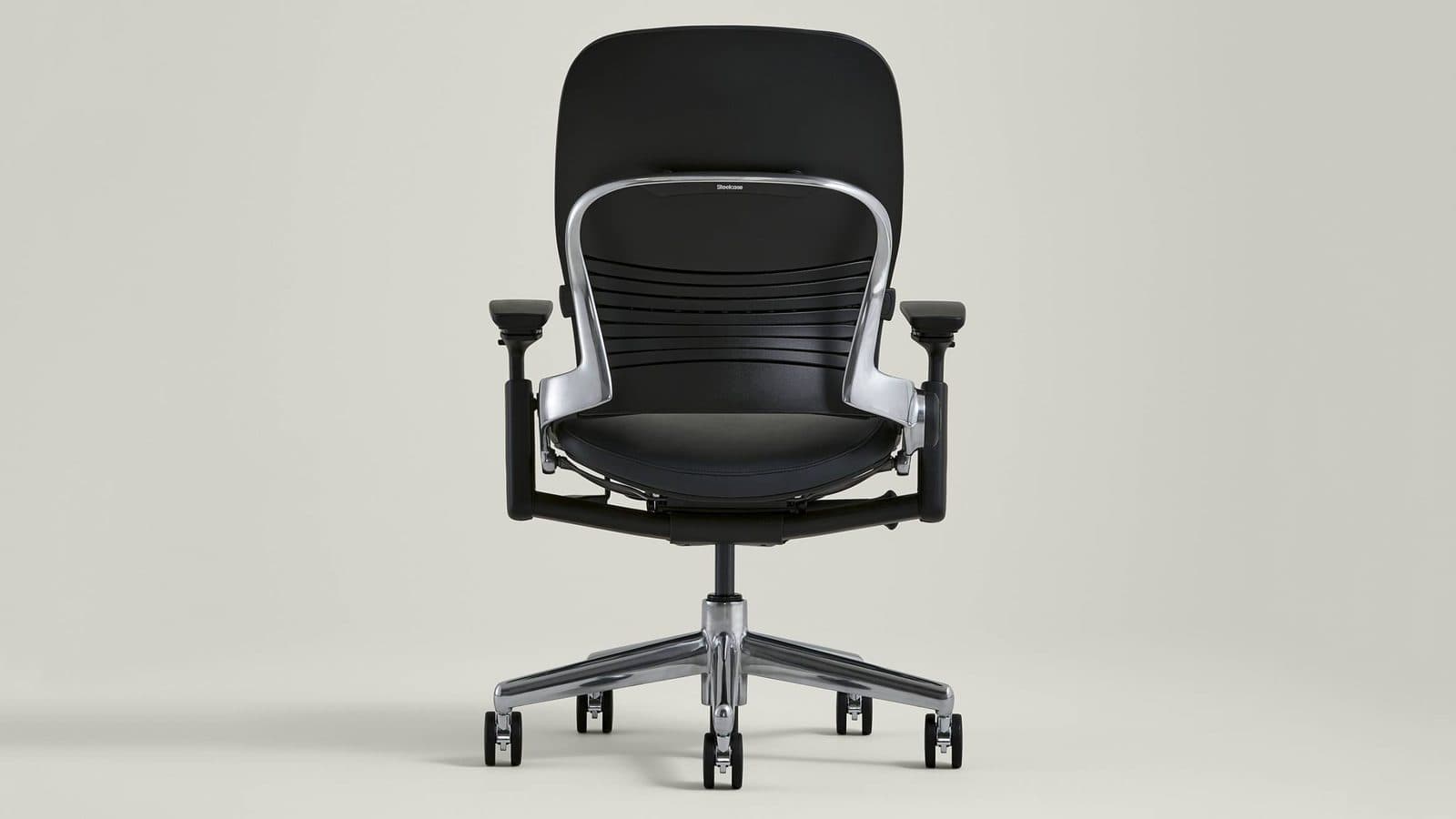 Steelcase Leap V2