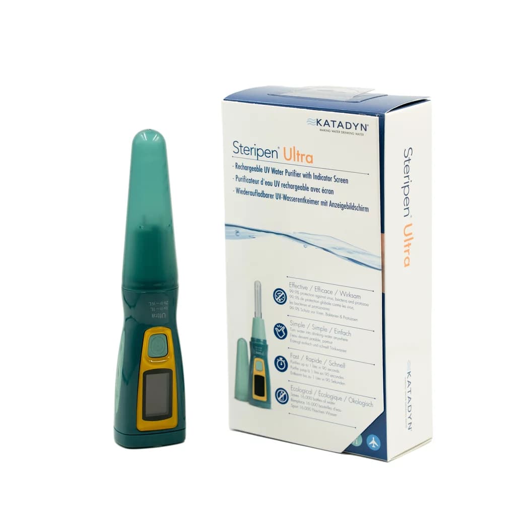 SteriPen Ultra