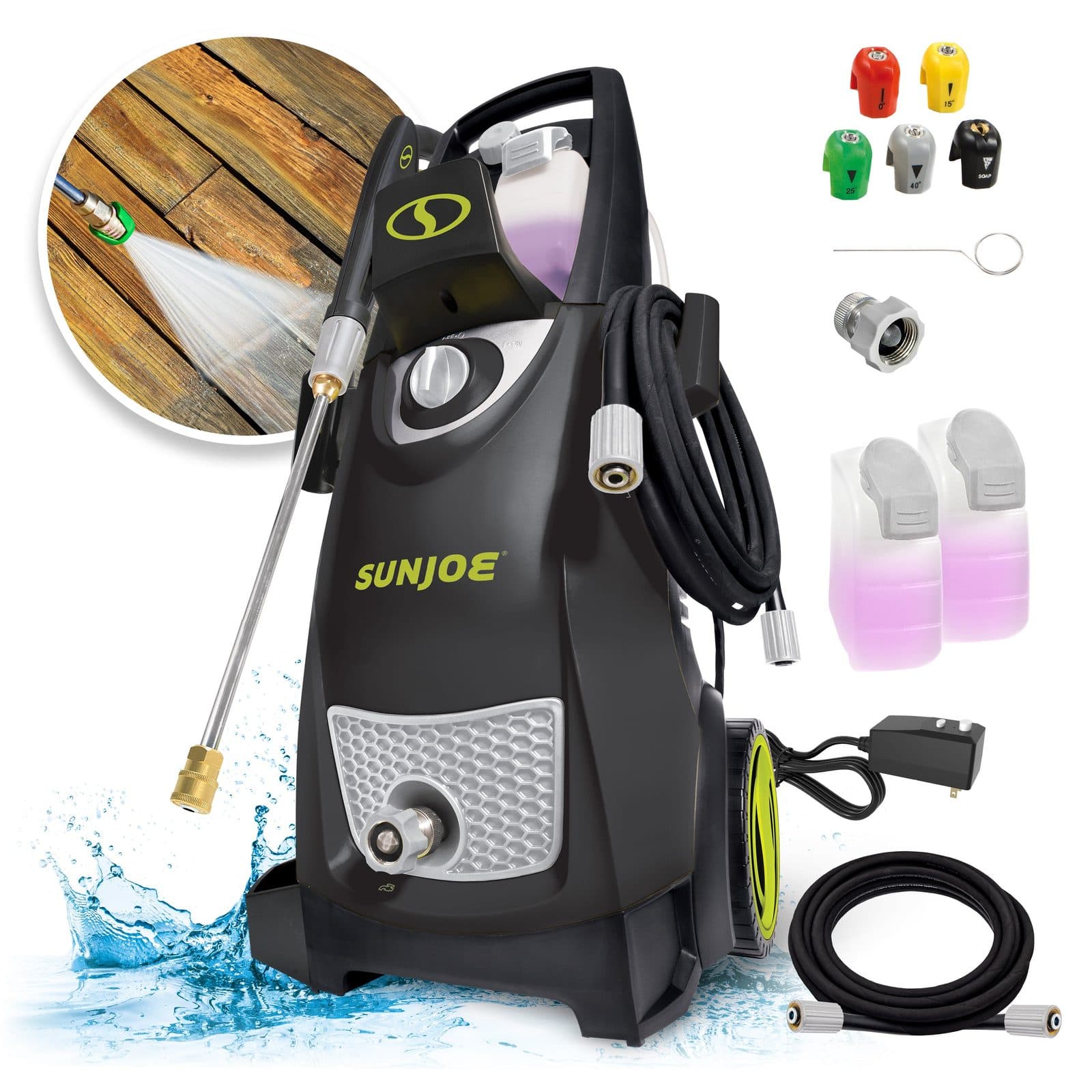 Sun Joe SPX3000