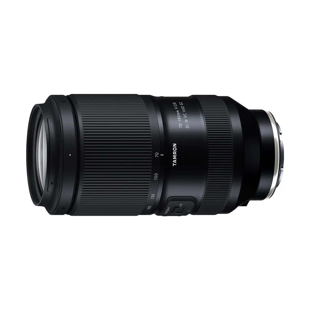 Tamron 70-180mm f/2.8 Di III VXD G2