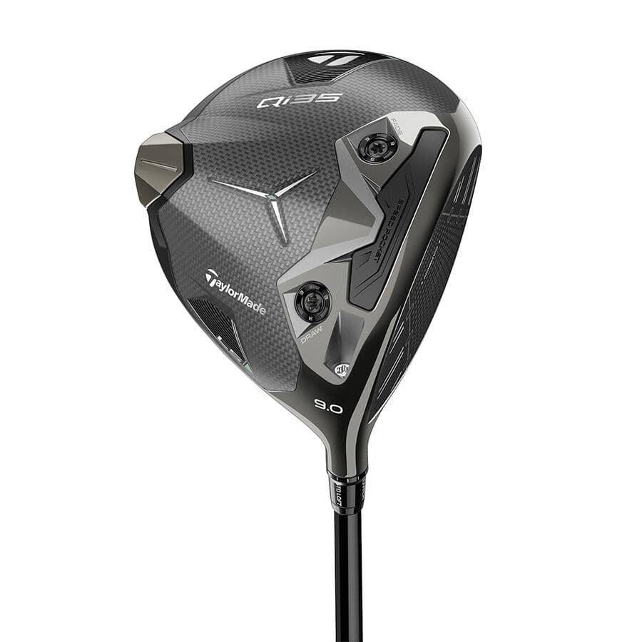 TaylorMade Qi35 LS