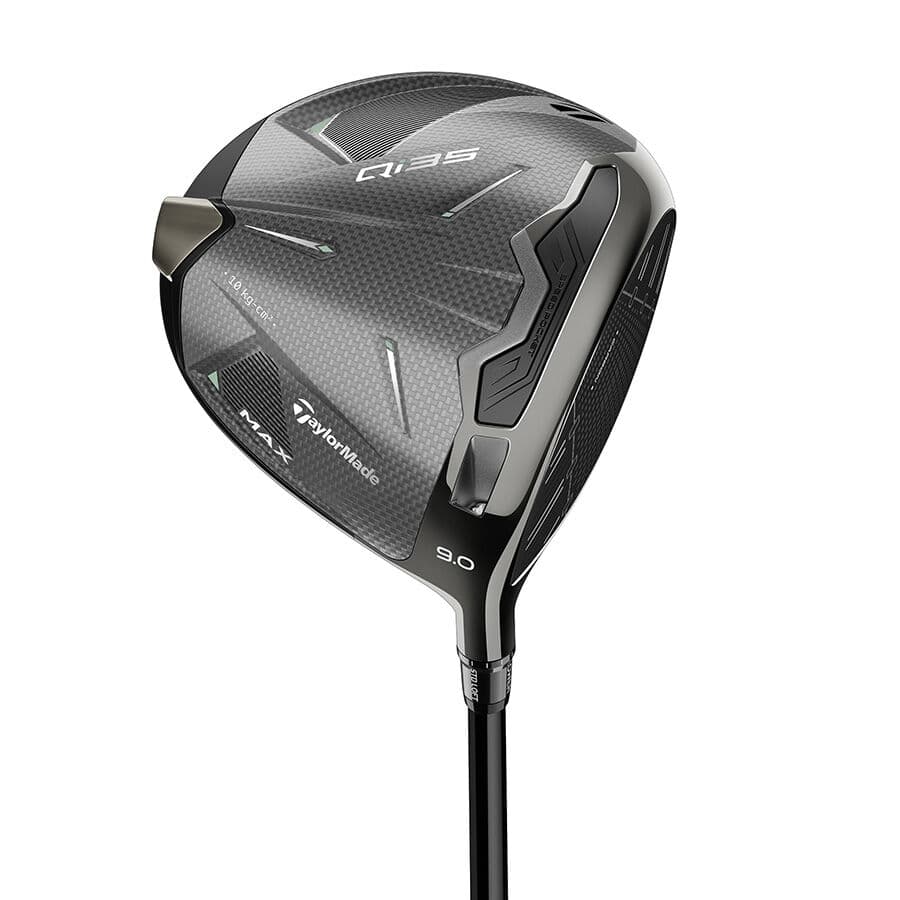 TaylorMade Qi35 Max
