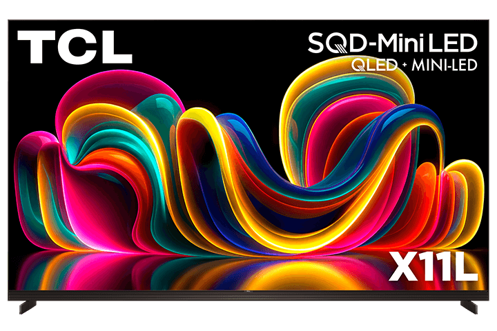 TCL X11L