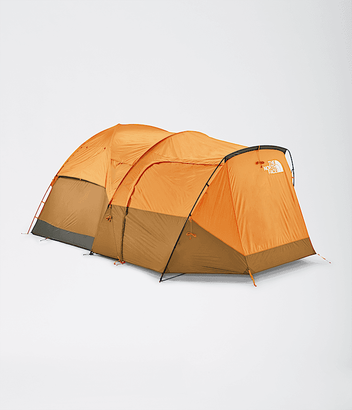 The North Face Wawona 6