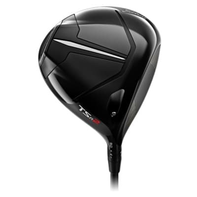 Titleist TSR2
