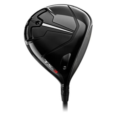 Titleist TSR3