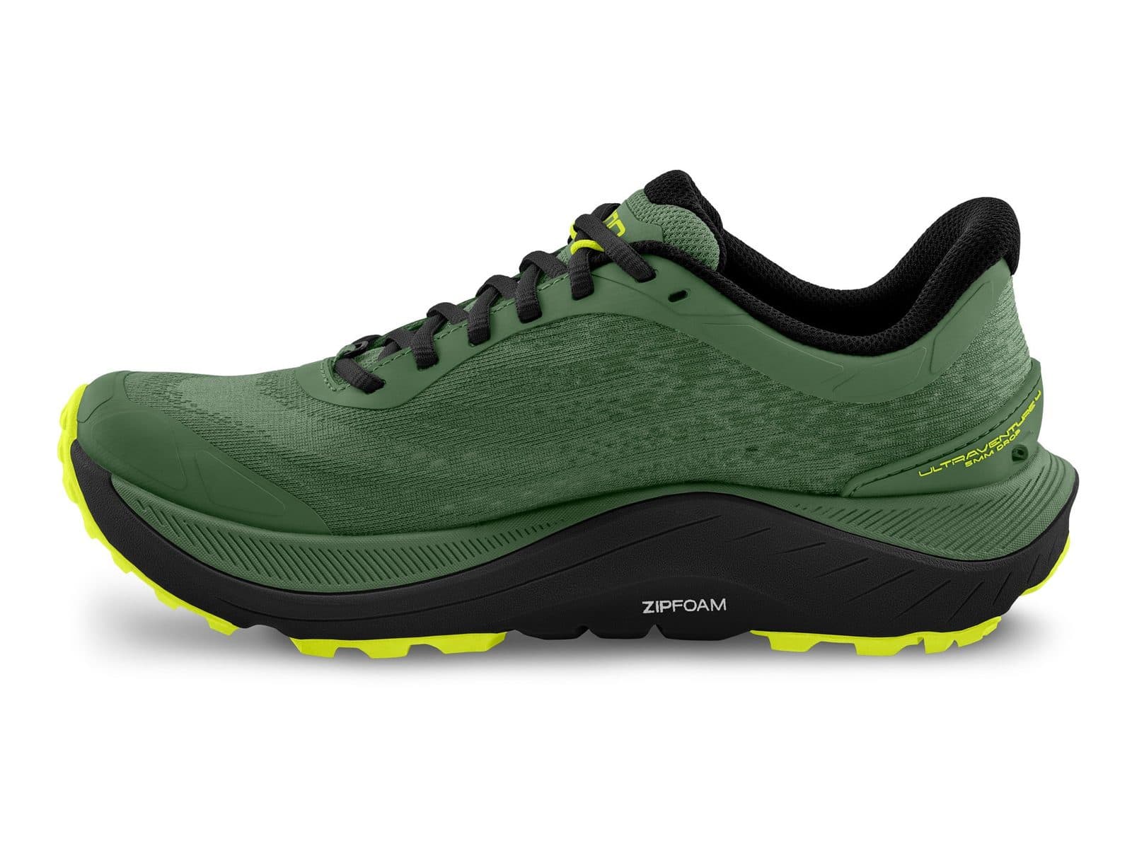 Topo Athletic Ultraventure 4