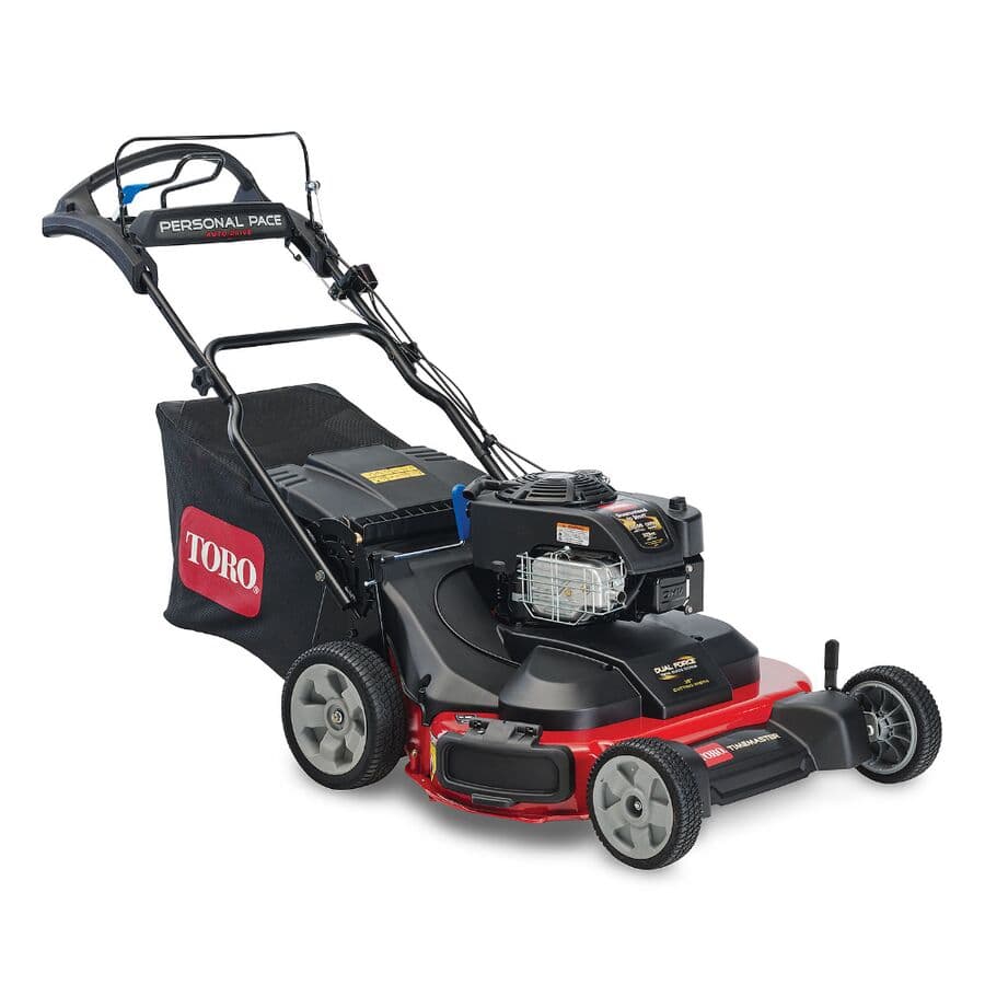 Toro TimeMaster 30"