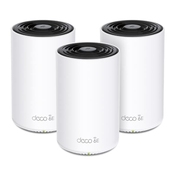 TP-Link Deco XE75 Pro