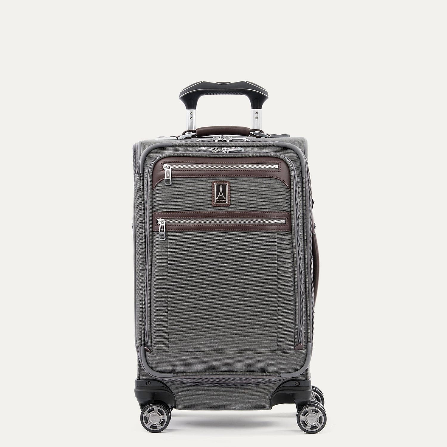 Travelpro Platinum Elite 21" Expandable Carry-On Spinner - #1 ranked in Travel & Gear on Gavler