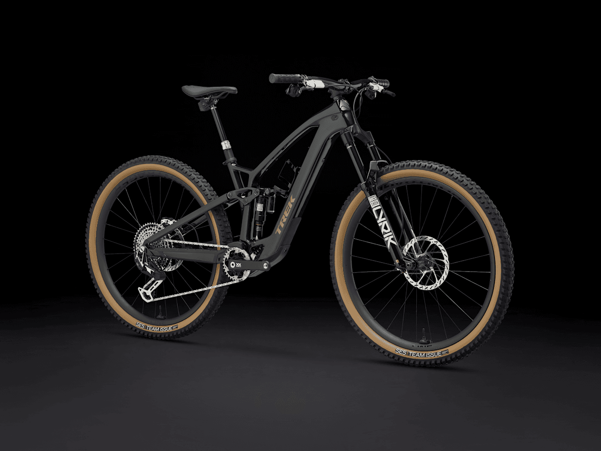 Trek Fuel EXe 8 GX AXS T-Type