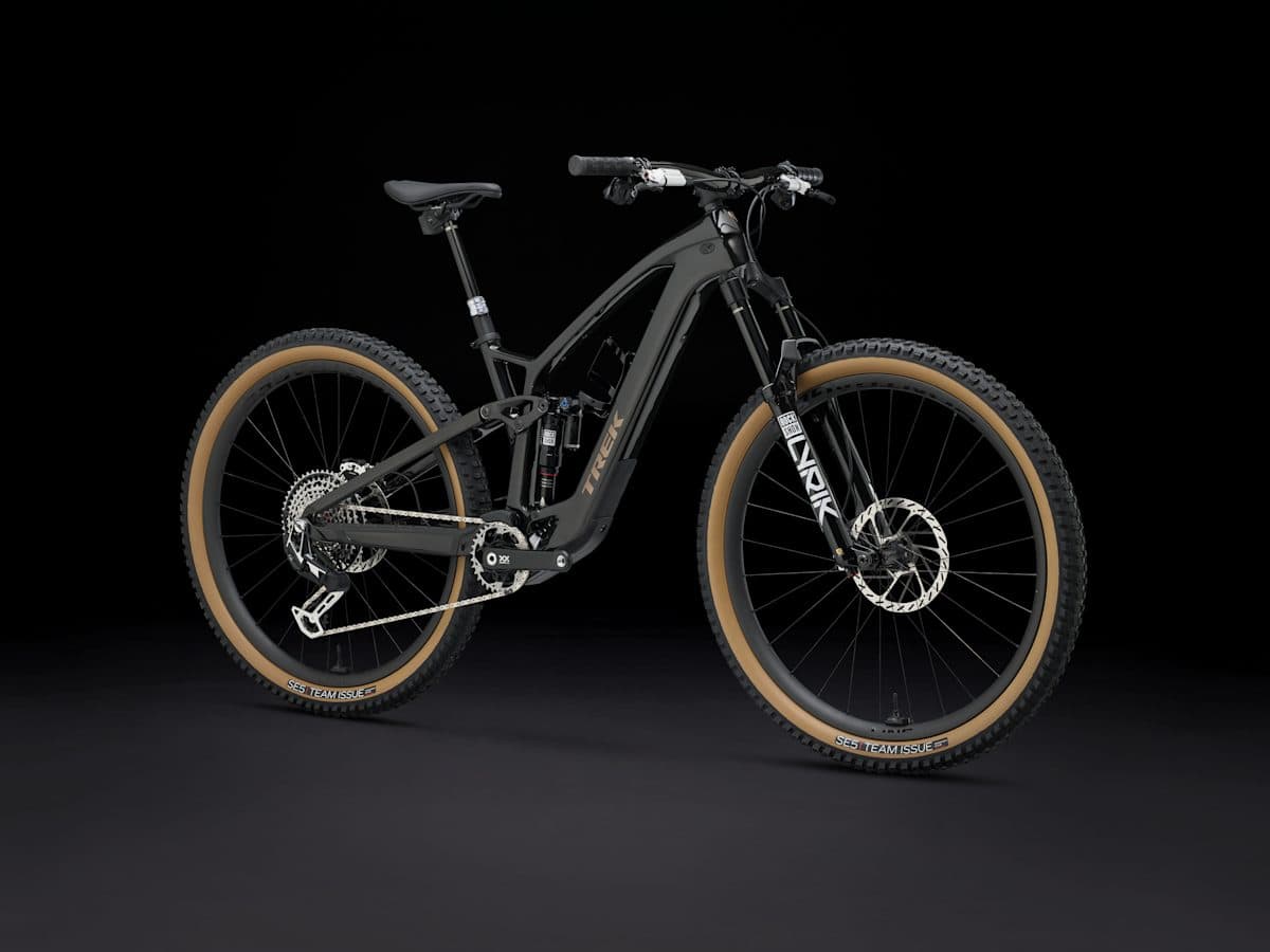 Trek Fuel EXe 8 GX AXS T-Type
