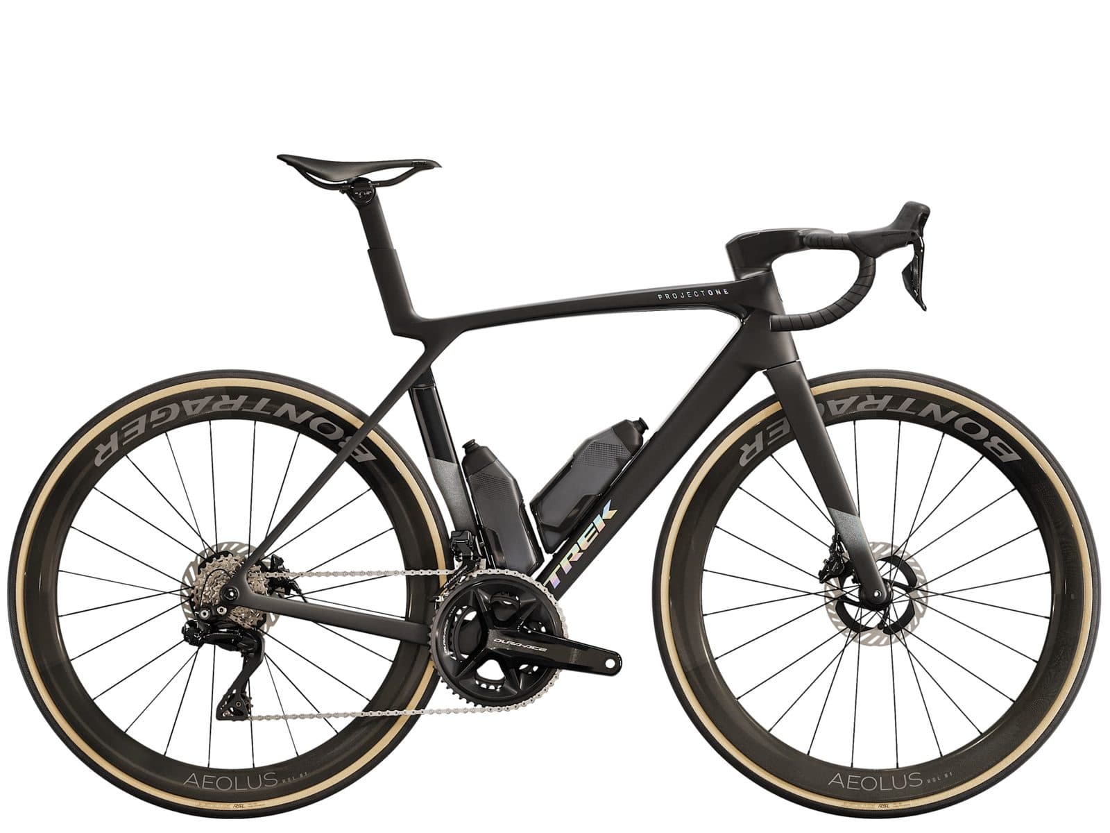 Trek Madone SLR 9
