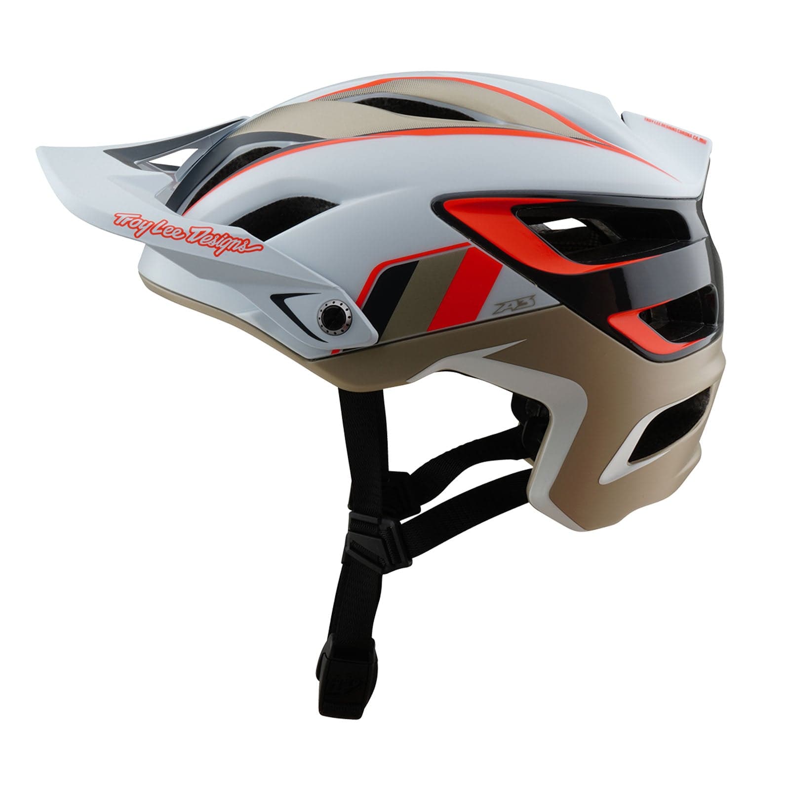 Troy Lee Designs A3 MIPS