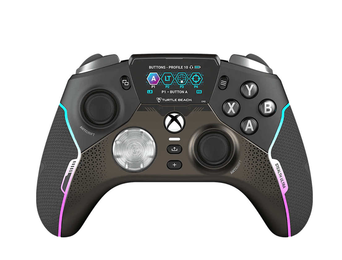 Turtle Beach Stealth Ultra