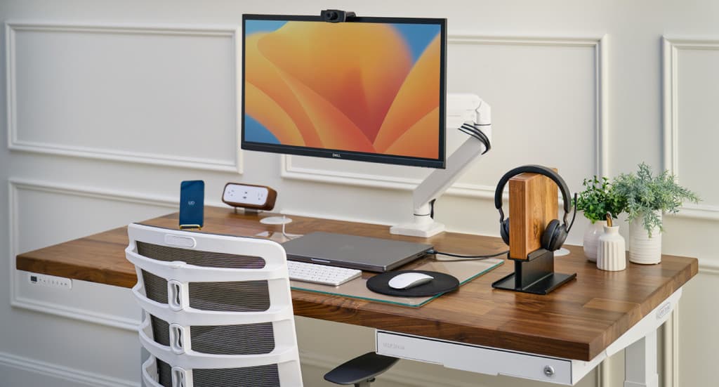 Uplift V2 Standing Desk