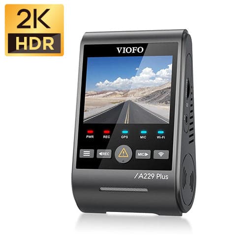 Viofo A229 Plus
