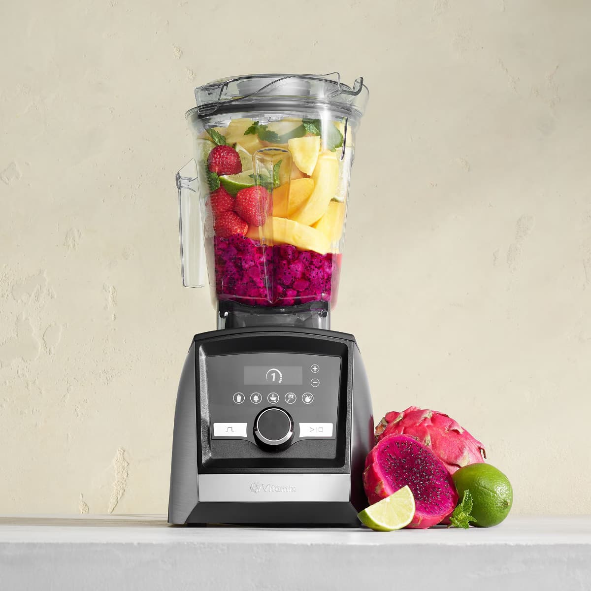 Vitamix A3500 Ascent