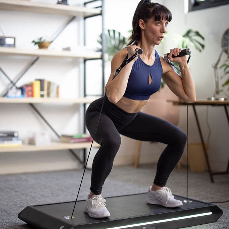 Vitruvian Trainer+