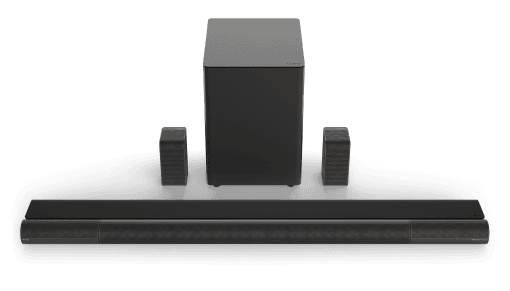 Vizio Elevate