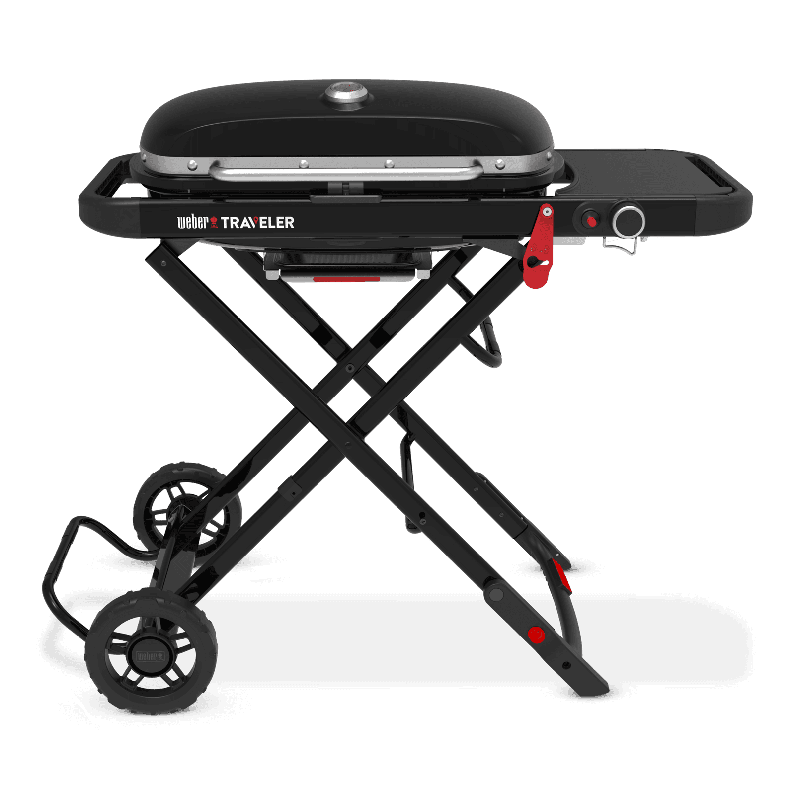 Weber Traveler