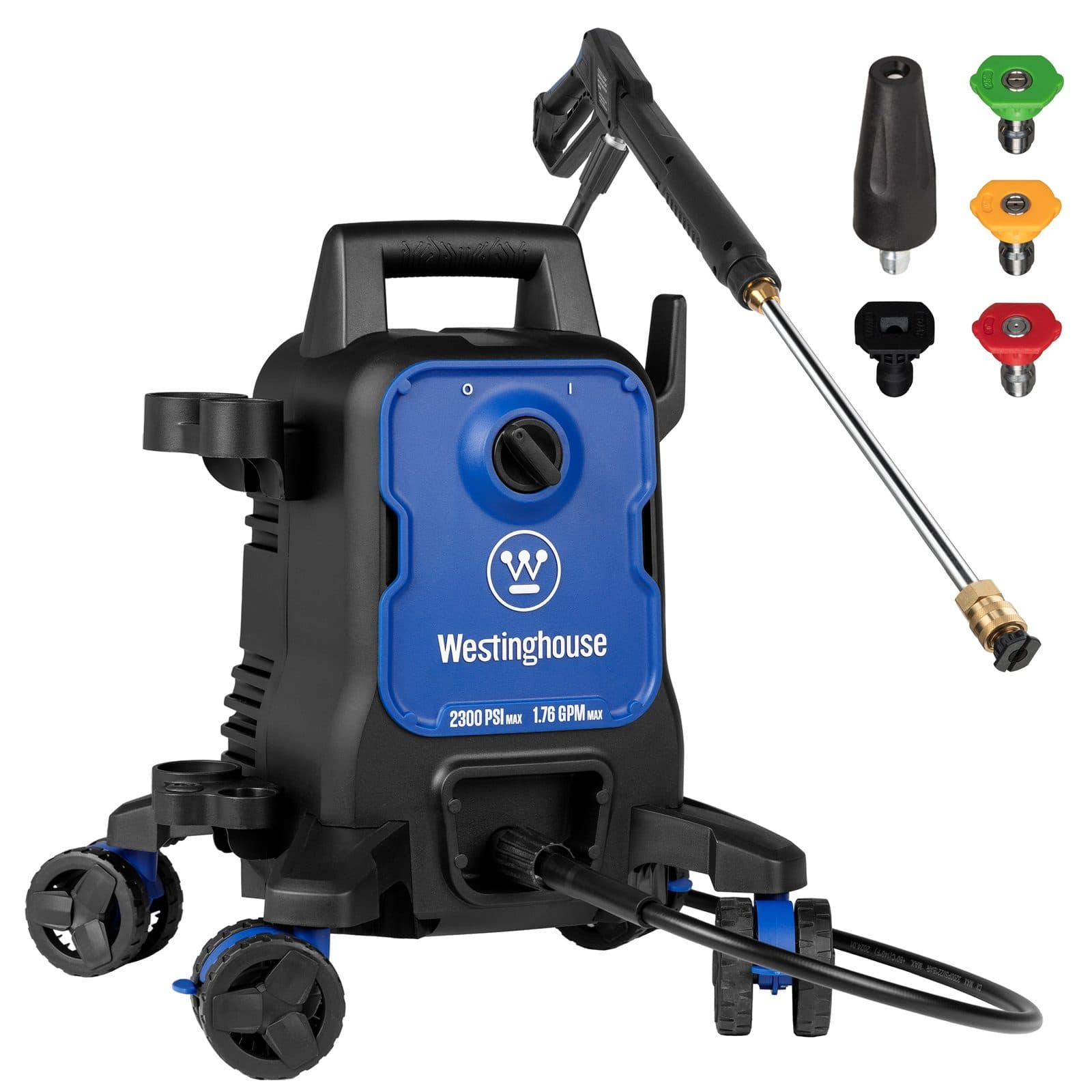 Westinghouse ePX3100