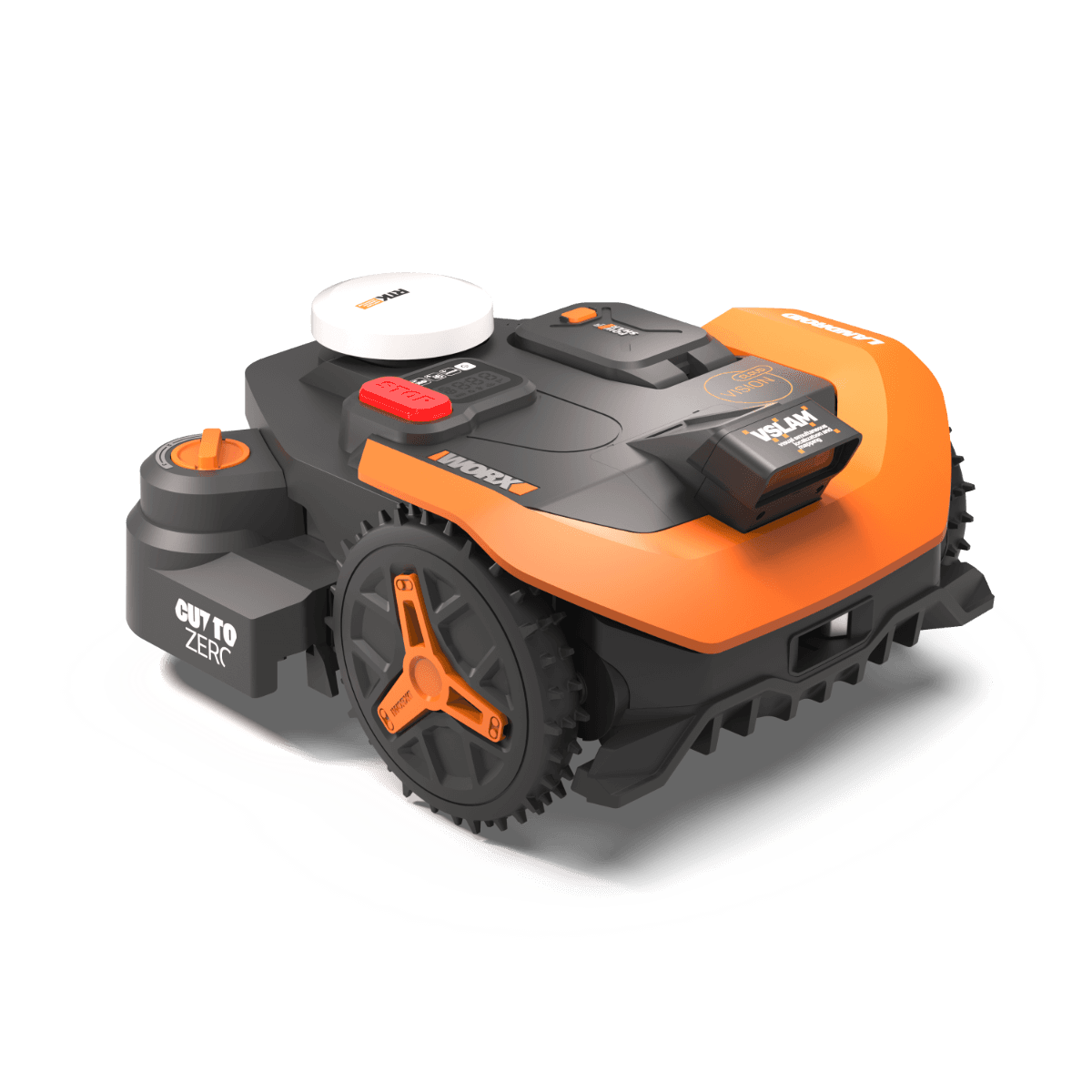WORX Landroid Vision Cloud L