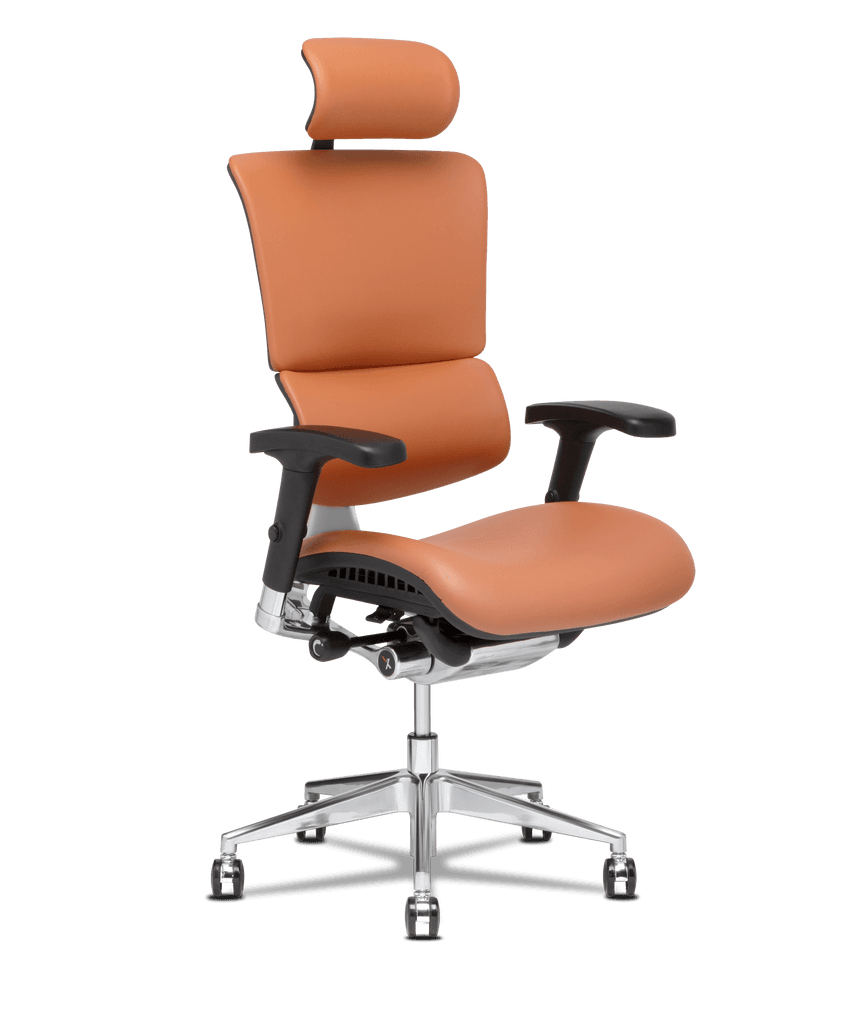X-Chair X4 Leather
